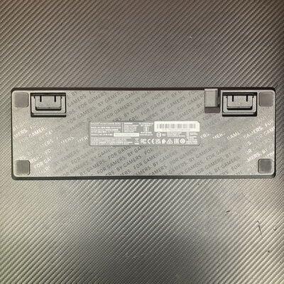 【富士青葉店】中古  Razer Huntsman Mini JP  Linear Optical Switch 日本語 5070001940 