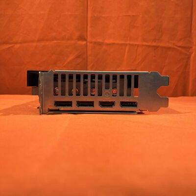 【なんば店】中古  ASRock Radeon RX 5700 Challenger D 8G OC 3280022104 