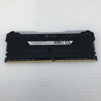 中古  Corsair Vengeance RGB PRO　8GB PC4-25600 5230000889 
