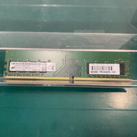 中古  PC4-21300 8GB デスクトップ用(DDR4-2666) 126165 