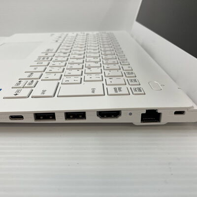 【秋葉原本店】中古  NEC PC-N1435CAW-E3(i3-1115G4/8GB/SSD256GB/W11H) 3410014687 