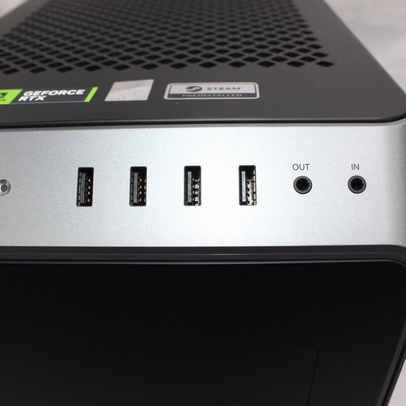 中古 THIRDWAVE GALLERIA XA7C-R48S 195771 （362824） ｜ パソコン
