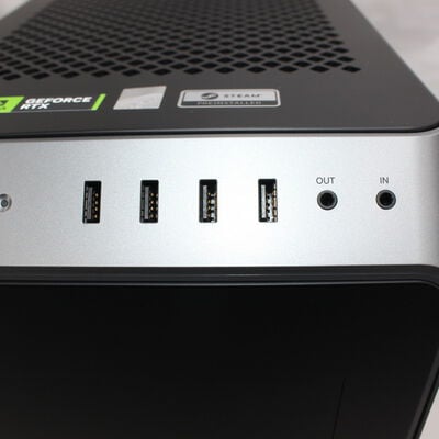 【通販センター】中古  THIRDWAVE GALLERIA XA7C-R48S 195771 