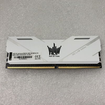 【甲府飯田店】中古  PC4-32000 8GB デスクトップ用 140735 