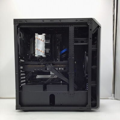 【白山FM松任店】中古  GALLERIA XA7C-R37 4950002565 