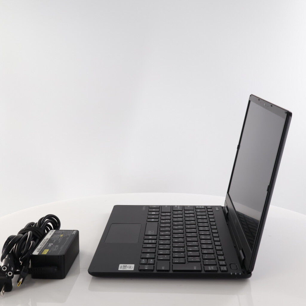 中古 NEC VersaPro(i5-10210Y/8GB/SSD128GB/W11P) 3410016244 （395574