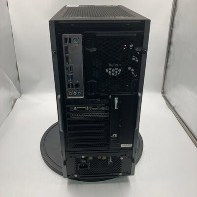 【なんば店】中古  THIRDWAVE XA7C-G60S (i7 10700/16GB/SATASSD128GB/SMt/GTX1660SUPER) 3280023219 