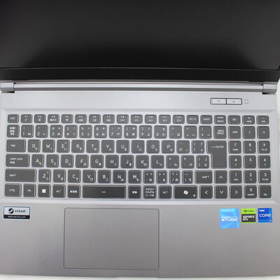 【浦添城間店(沖縄)】中古  THIRDWAVE GALLERIA RL7C-R45-C5N 190669 