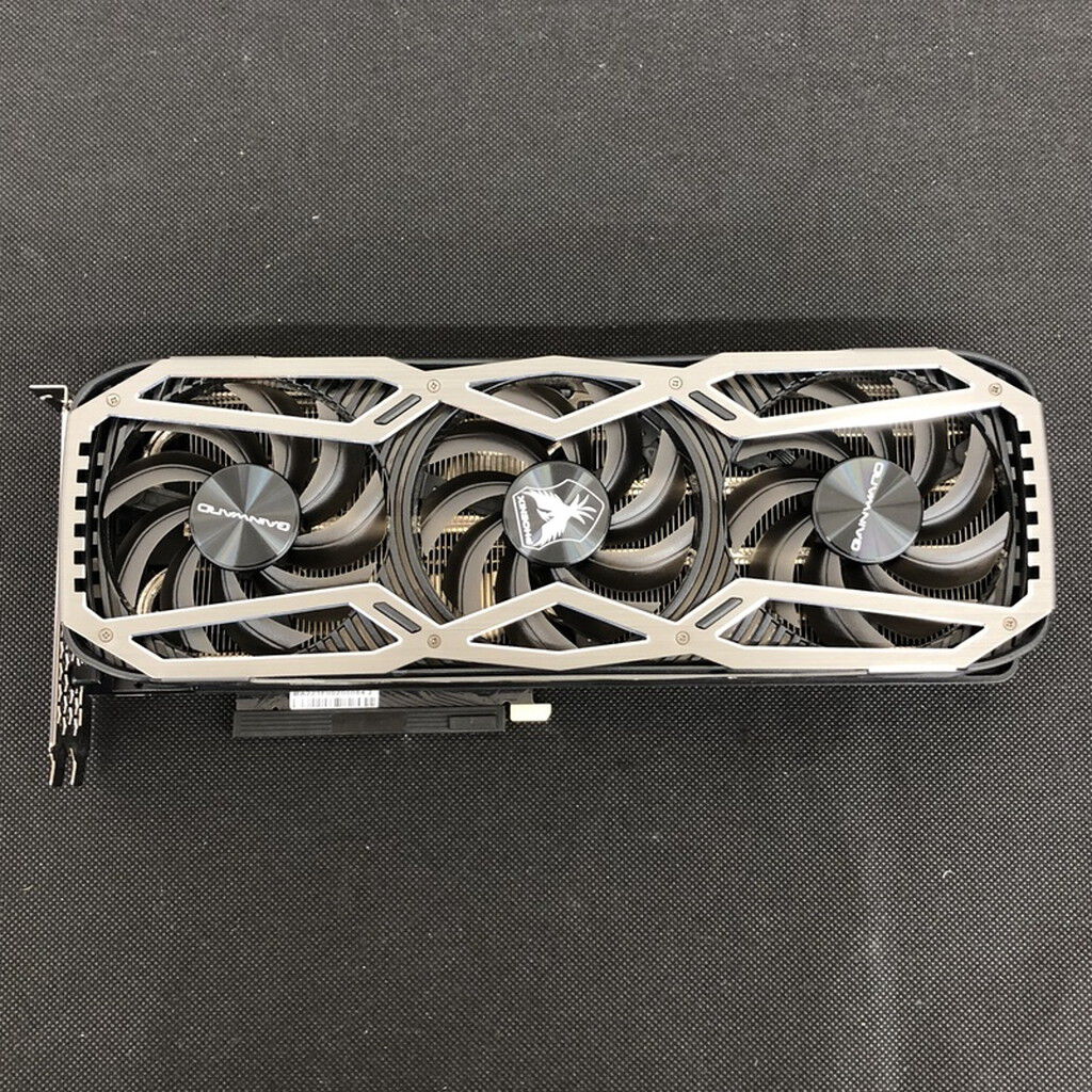 中古 GAINWARD GeForce RTX 3070 PHOENIX 8G GDDR6 5110001119