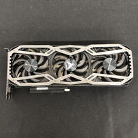 中古  GAINWARD GeForce RTX 3070 PHOENIX 8G GDDR6 5110001119 