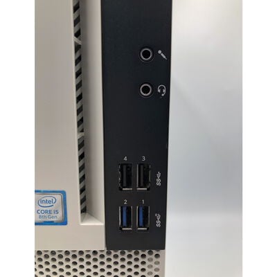 【水戸赤塚店】中古  NEC Mate PC-MKM28AZG4(i5 8400/8GB/HDD1TB/W11P) 4680002896 