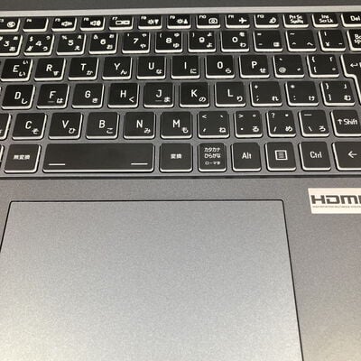 【富士青葉店】中古  THIRDWAVE GALLERIA ZL7C-R47 5070001689 