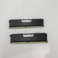 中古  16GB 2枚組(合計32GB) PC4-25600/DDR4-3200 デスクトップ用 190913 