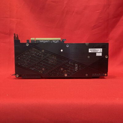 【千葉店】中古  ASUS GeForce RTX2070 SUPER (8GB PCIE) 3250006721 