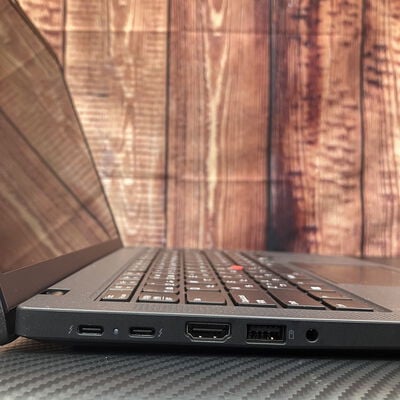 【富士青葉店】中古  ThinkPad P14s Gen6 AMD(Ryzen AI 7 PRO 350/32GB/SSD512GB/W11H) 5070001872 