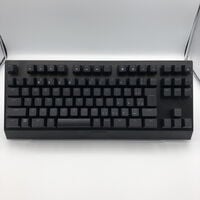 中古  Razer BlackWidow V3 TKL JP Green Switch(RZ03-03491400-R3J1-N) 4720002782 