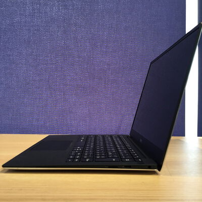 【松山環状枝松店】中古  DELL XPS 13 7390  (INTEL Core i5 10210U 1.6GHz/8GB/SSD256GB/-/オンボード/13.3/1920x1080/Wi-Fi/WEBCAM/W11H64) 180648 