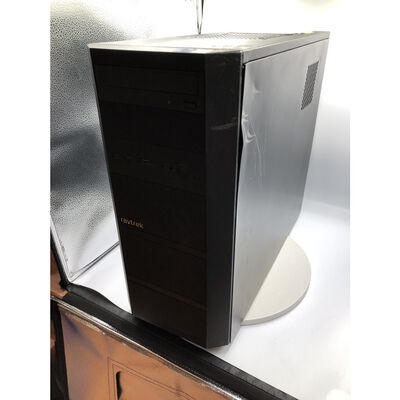 【水戸赤塚店】中古  THIRDWAVE raytrek XF (Core i7-11700/32GB/SSD1TB/DVDマルチ/RTX3070/W10H) 4680002216 