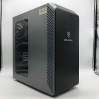 中古  GALLERIA XA7C-R37T(i7 12700/DDR4 16GB/RTX3070Ti/W11H) 4640003131 