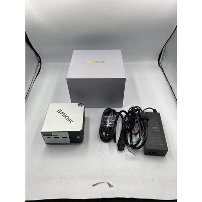 【座間相武台】中古  GMKtec M8 4510002676 