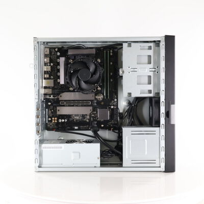 【秋葉原本店】中古  mouse デスクトップPC(i7 13700/32GB/SSD1TB/W11P) 3410014804 