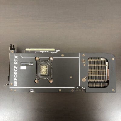 【長野稲里店】中古  ASUS PRIME-RTX5070TI-O16G (RTX5070Ti 16G) 176542 