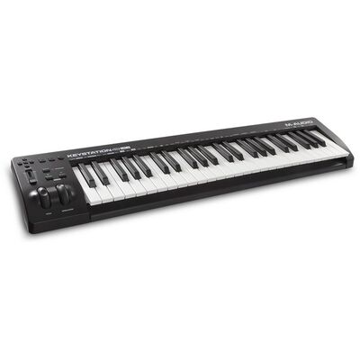 M-AUDIO  Keystation 49 MK3 (MA-CON-032) 