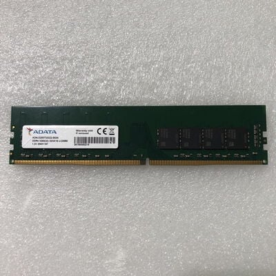 【甲府飯田店】中古  PC4-25600 32GB デスクトップ用 143224 