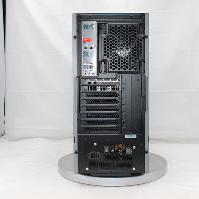 【通販センター】中古  THIRDWAVE GALLERIA XA7R-R47 184774 