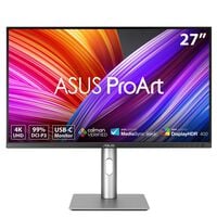 ASUS  ProArt PA279CRV (27インチワイド 液晶モニター) 4K HDR対応モデル 
