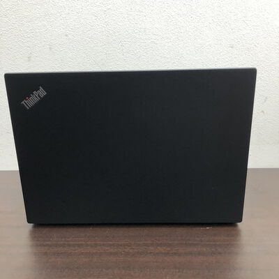 【福山ココローズ店】中古  LENOVO ThinkPad X13 (AMD Ryzen 5 Pro 4650U 2.10GHz/32GB/SSD256GB/-/オンボード/13.3/1920x1080/Wi-Fi/WEBCAM/W11H) 185697 