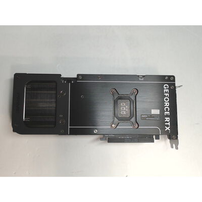 【前橋ｲﾝﾀｰｱｶﾏﾙ店】中古  ASUS PRIME-RTX5080-16G (RTX5080 16G) 176519 