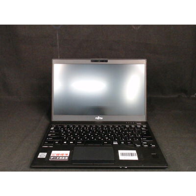 【前橋ｲﾝﾀｰｱｶﾏﾙ店】中古  FUJITSU LIFEBOOK U9310/D (Intel Core i5 10310U 1.7GHz/8GB/SSD256GB/-/オンボード/13.3/1920x1080/Wi-Fi/WEBCAM/W11P64) 176075 
