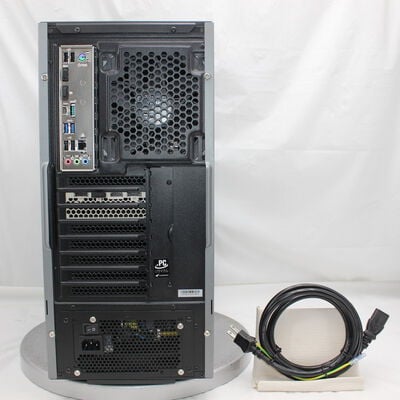 【通販センター】中古  THIRDWAVE GALLERIA SK(Intel Core i7 10700/32GB DDR4 (PC4)/SSD256GB/なし/NVIDIA GeForce RTX 2070 SUPER 8GB/W11H64 MAR) 196833 