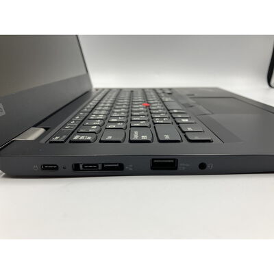 【座間相武台】中古  Lenovo ThinkPad L13 (INTEL Core i5 10210U 1.6GHz/16GB/SSD256GB/-/オンボード/13.3/1920x1080/Wi-Fi/WEBCAM/W11H64) 182744 