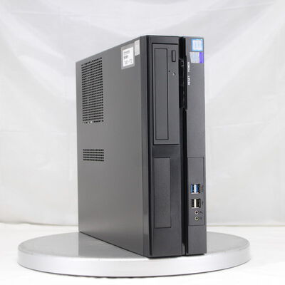 中古  THIRDWAVE Magnate BL672(Intel Core i5 8400/16GB/SSD480GB/DVDマルチ/オンボード/W11H64 MAR) 175593 