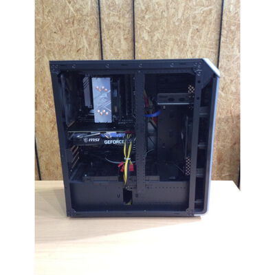 【座間相武台】中古  GALLERIA XA7C-R37(i7 12700/16GB/SSD1TB/RTX3070/W11H) 4510002312 