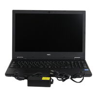 中古  NEC VersaPro PC-VKT42XZFB(Intel Core i5 1135G7 2.40GHz/16GB DDR4/SSD256GB/DVD/オンボード/15.6/1920x1080/GbE/Wi-Fi/WEBCAM/W11P) 204371 