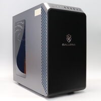 中古  GALLERIA　(i5 11400F/16GB/SSD512GB/RTX3060Ti/W11H) 3210014769 