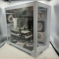 中古  自作PC(Ryzen 7 5800X/32GB/SSD512GB+1TB/RTX2070 SUPER/W11H) 5280001879 
