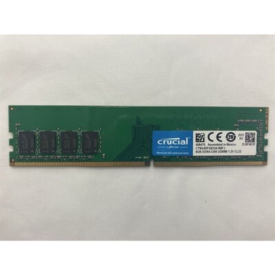 【仙台店】中古  PC4-25600 8GB デスクトップ用 140727 