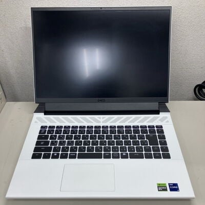 【町田店】中古  Dell G16 7630 3330003263 