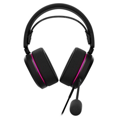 ASUS  ROG Pelta Core (A502 ROG PELTA CORE/BLK) 