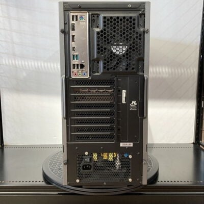 【堺七道店】中古  GALLERIA XA7C-R36(i7 11700/32GB/SSD1TB/RTX3060/W11H) 4660001507 