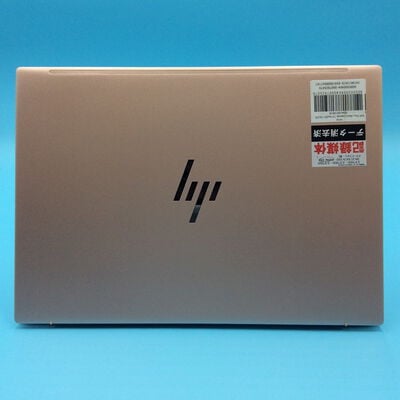 【秋葉原本店】中古  HP_Pav_Aero_Laptop_13-be2011AU(Ryzen_7_7735U/16GB/SSD512GB/W11H) 3410013419 