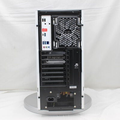 【札幌店】中古  THIRDWAVE GALLERIA XA7C-R47-WH 184316 