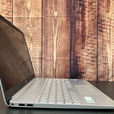 【富士青葉店】中古  HP Laptop 15s-fq5041TU(i5-1235U/8GB/SSD256GB/W11H) 5070001958 