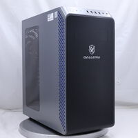中古  THIRDWAVE GALLERIA SK(AMD Ryzen 7 3700X/32GB DDR4 (PC4)/SSD500GB/なし/NVIDIA GeForce RTX 3070 8GB/W11H64 MAR) 203948 