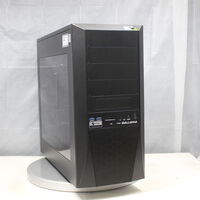 中古  THIRDWAVE GALLERIA KT(Intel Core i7 9700/16GB/SSD256GB/なし/NVIDIA GeForce GTX 1660 Ti 6GB/W11H64 MAR) 177503 
