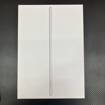 【富士青葉店】中古  Apple iPad 10.2インチ (第8世代/2020) Wi-Fi+Cellular 32GB シルバー 国内版SIMロックフリー MYMJ2J/A 143625 